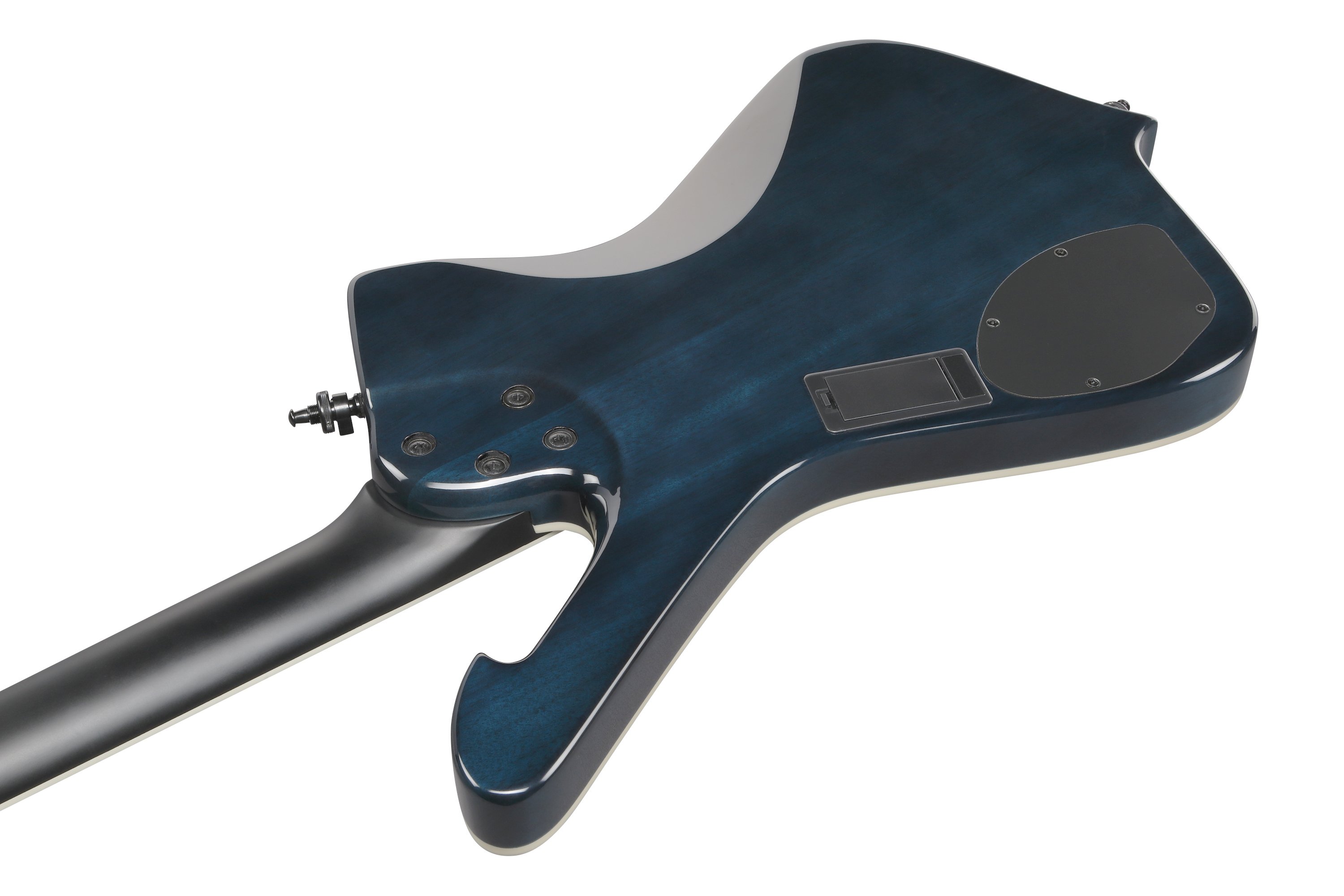 ICB720FM-CBS Iceman Bass